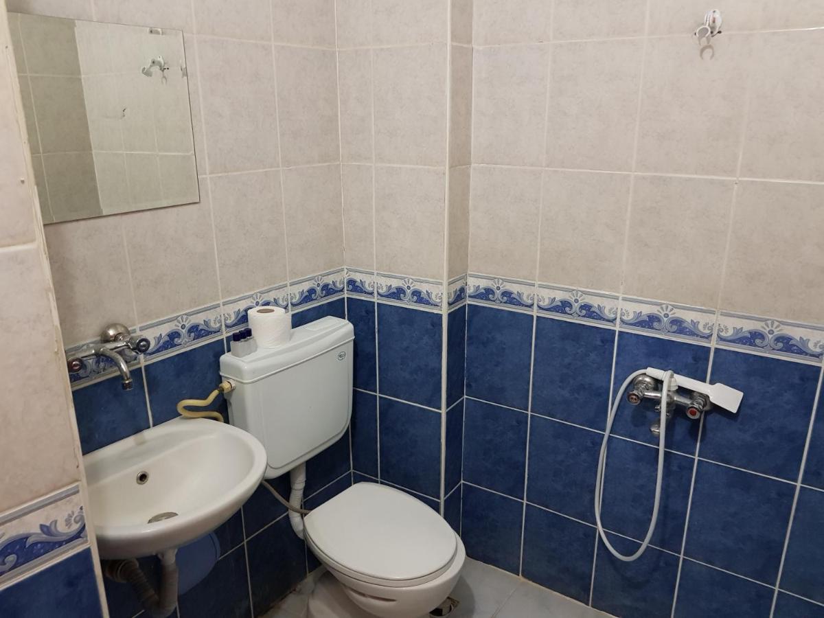 Talaslioglu Hotel Balqash Zewnętrze zdjęcie
