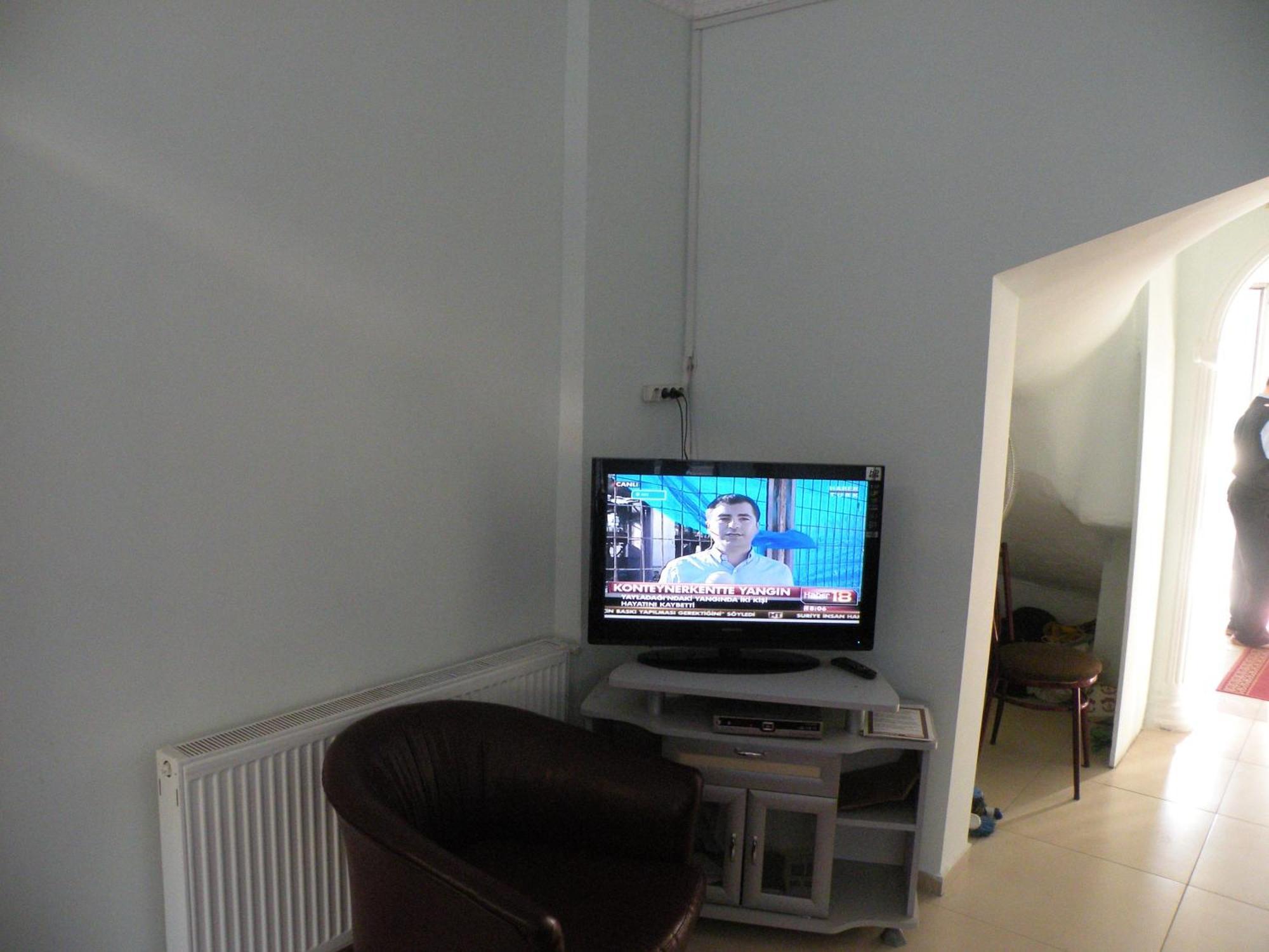 Talaslioglu Hotel Balqash Zewnętrze zdjęcie