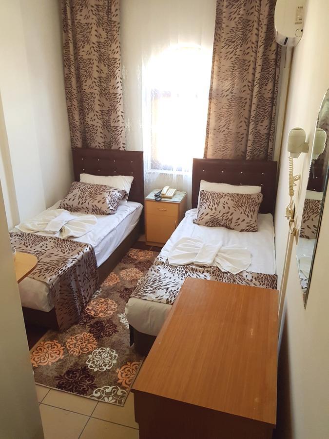 Talaslioglu Hotel Balqash Zewnętrze zdjęcie