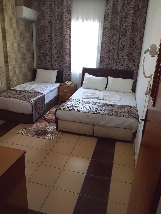 Talaslioglu Hotel Balqash Zewnętrze zdjęcie